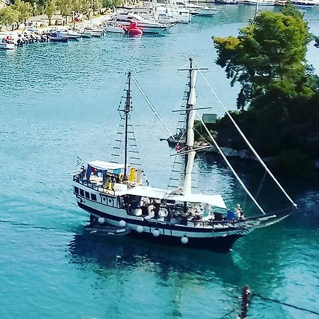 San Giorgio Gaios Quarto foto