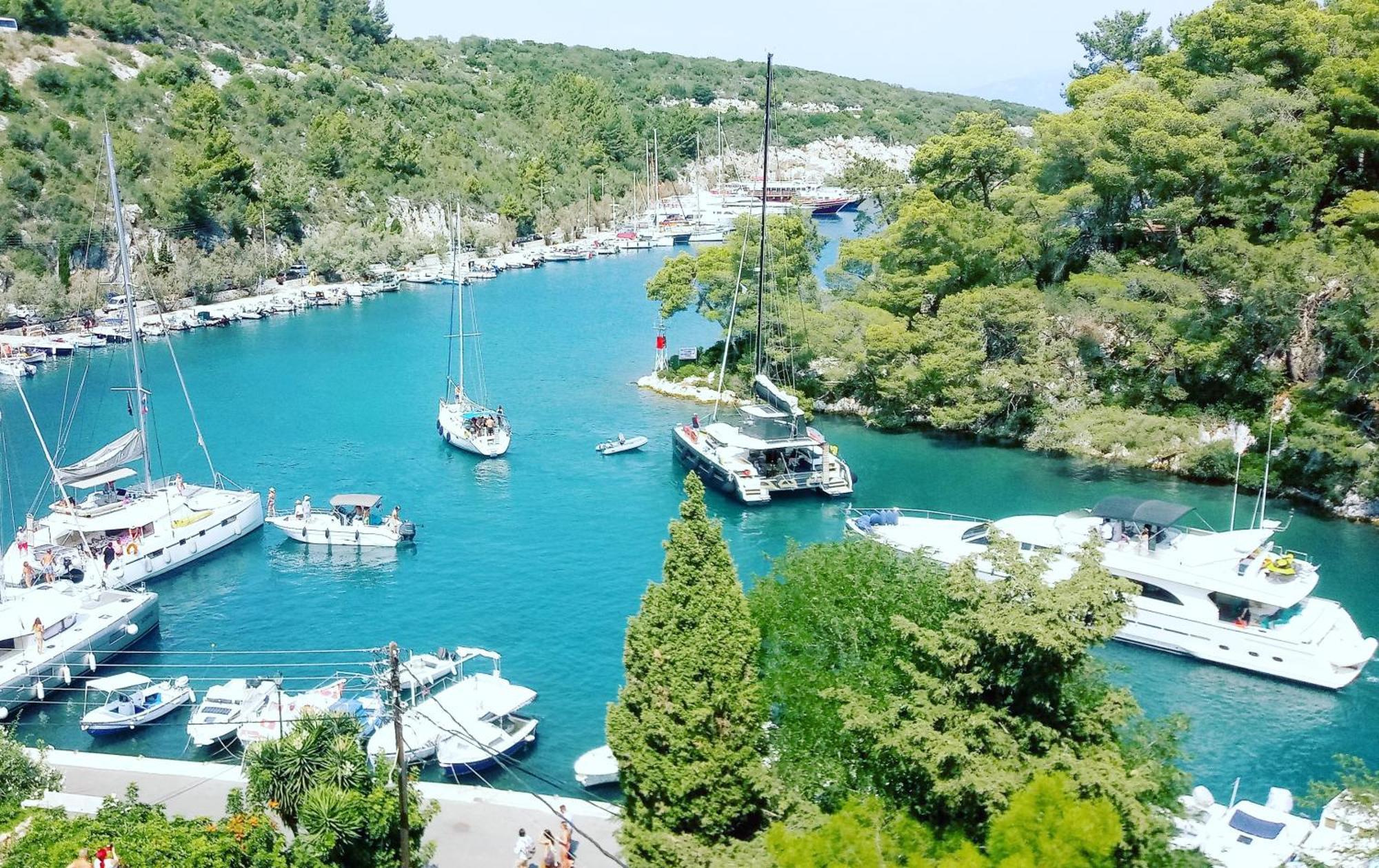 San Giorgio Gaios Quarto foto