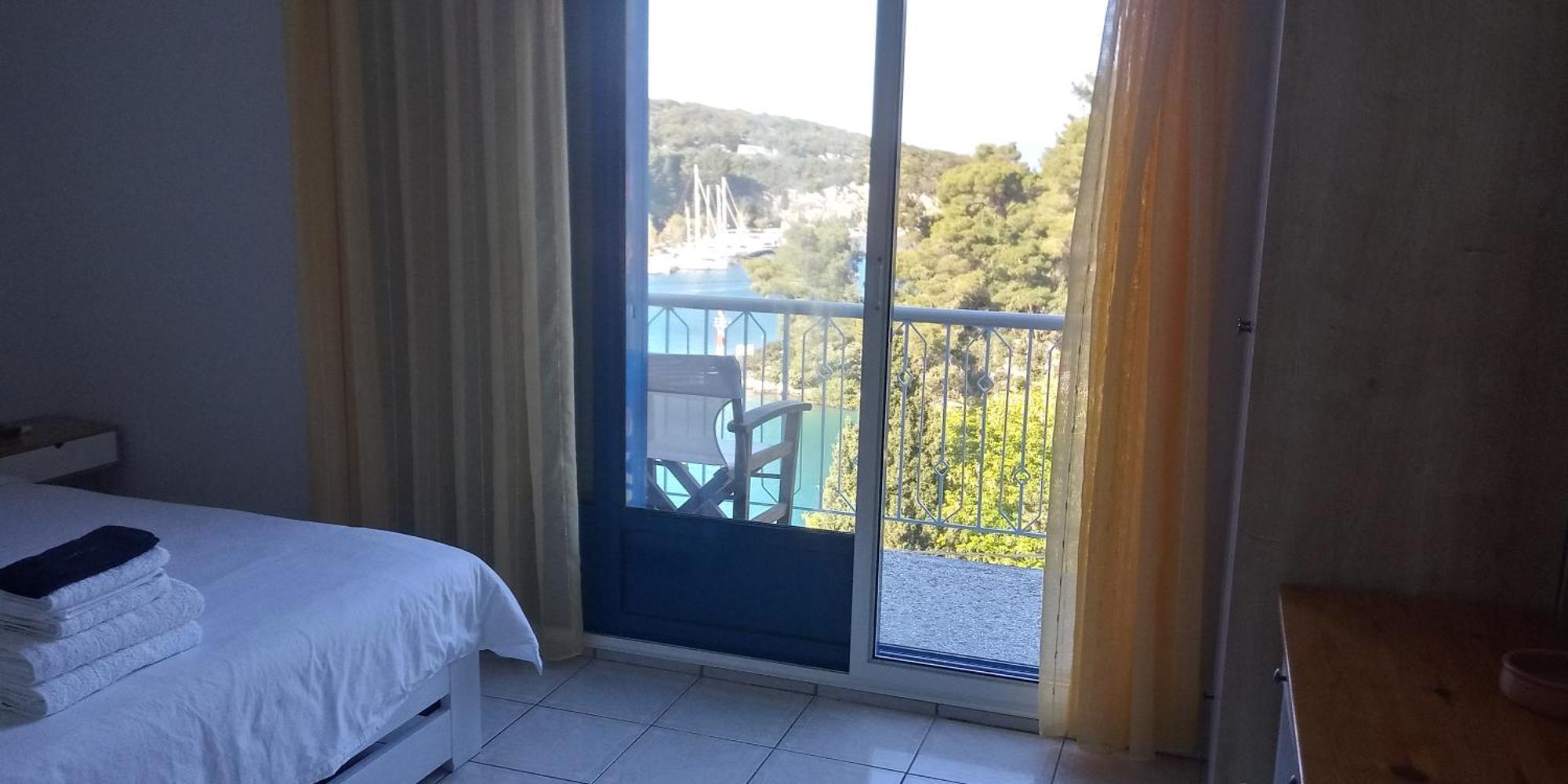 San Giorgio Gaios Quarto foto