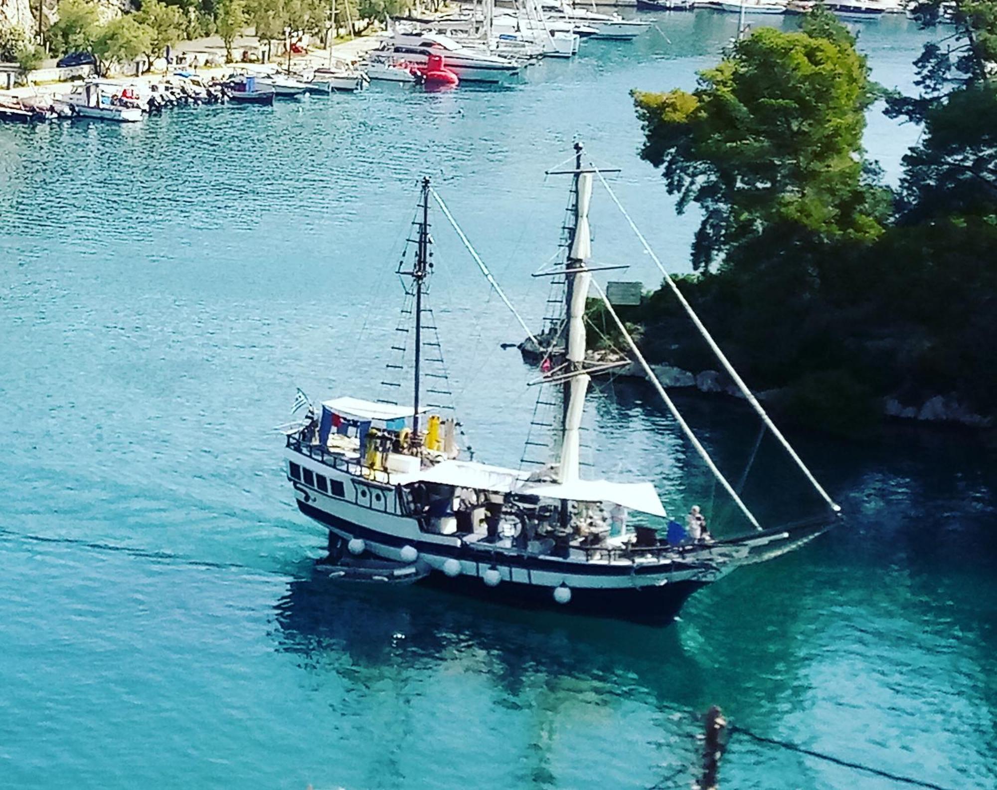 San Giorgio Gaios Quarto foto